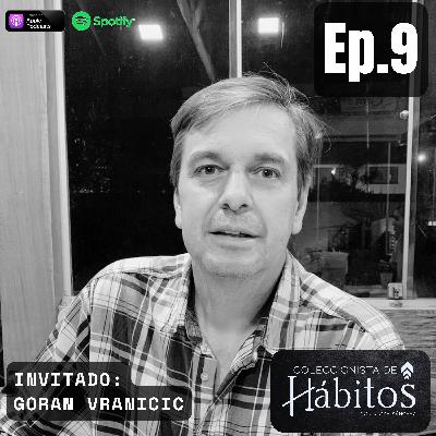 "La herencia de liderar, el hábito de disfrutar"
