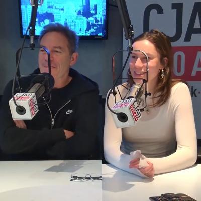 Jason Issacs previews daughter's Montreal play, looks back at acting roles, talks winter weather