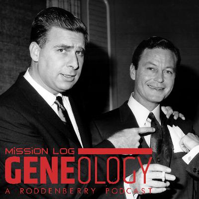 The Deforest Kelley Connection
