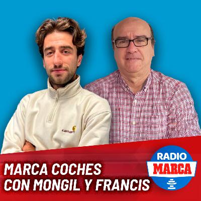 MARCA COCHES (25/10/2025)