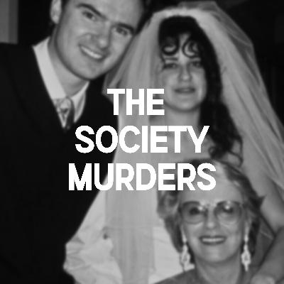 The Society Murders