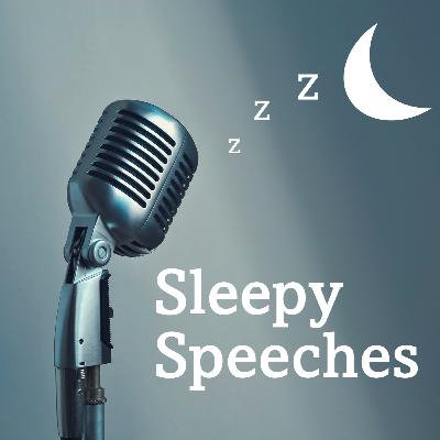 Senator John F. Kennedy Speech November 1960