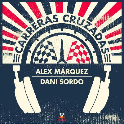 Alex Márquez y Dani Sordo, pilotos por orgullo