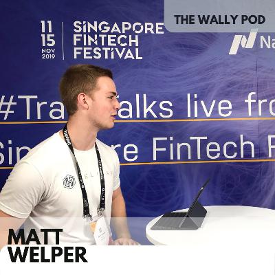Matt Welper: from $250,000 in one summer to private equity in Singapore to investment banking at JP Morgan Matt Welper: from $250,000 in one summer to private equity in Singapore to investment banking at JP Morgan