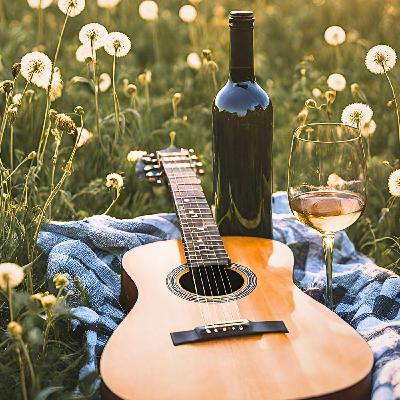 Original Dandelion Wine & Ty Mares Songs