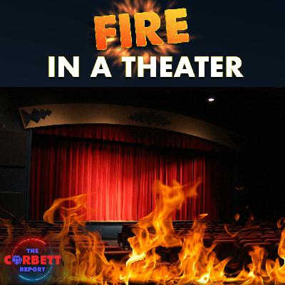 Interview 1979 – The IMA Panel Yell Fire! in a Crowded Theatre