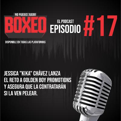 Oscar de La Hoya "Si no quieres no me pagues"