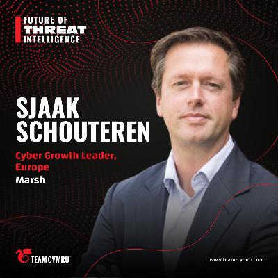 Marsh's Sjaak Schouteren on the Golden Rule of Risk Assessment Marsh's Sjaak Schouteren on the Golden Rule of Risk Assessment