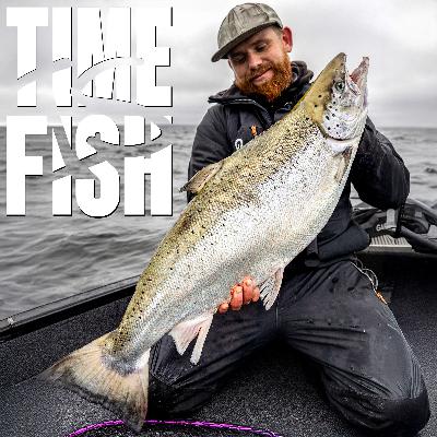 66. Albin "Vegaz" Martinsson: En MÅNGSIDIG sportfiskare är en KOMPLETT sportfiskare!