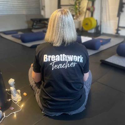 Let's breathe together