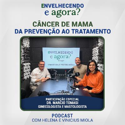 Câncer de Mama: da prevenção ao diagnóstico Câncer de Mama: da prevenção ao diagnóstico