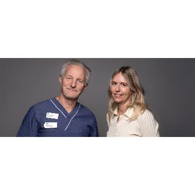 Tillgänglighetssatsningen  - Så kortar vi vårdköerna