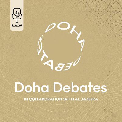 Doha Debates Trailer
