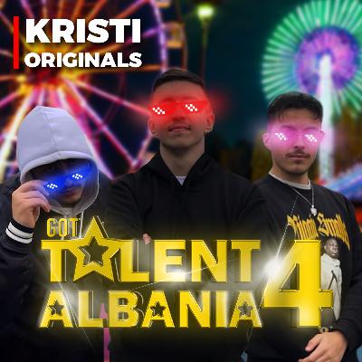 Discord Got Talent Albania 4 - Kristi Lamaj Originals