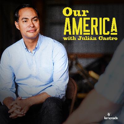Rewind: My America