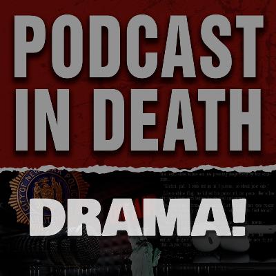 Drama! We Review the Reviews of "Dark in Death"