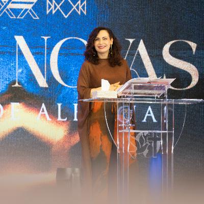 Boas novas de grande alegria | Palavra de Vida e Fé