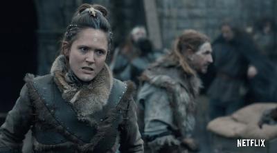 The Last Kingdom With Mary & Blake: Episode 5.03