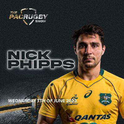 SZN 2 Episode 16 - Nick Phipps