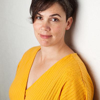 Healing Through Personal Mythmaking (with Janelle Hardy) Healing Through Personal Mythmaking (with Janelle Hardy)