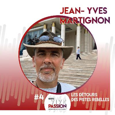 #4 - les détours des pistes rebelles