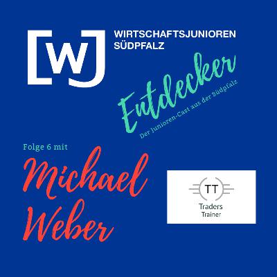 Michael Weber - Traders Trainer