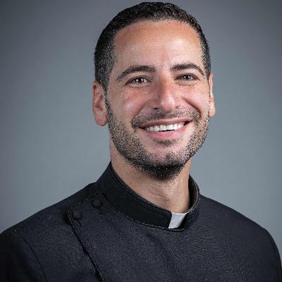 Fr. Matthew Zetouna - 7th Sunday of Elijah 2025