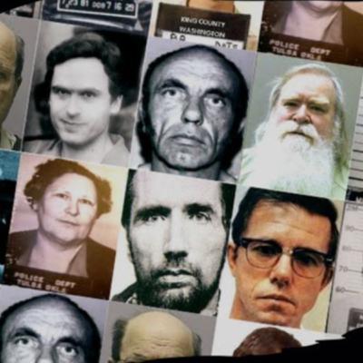 Do Serial Killers Surrender?