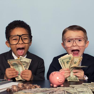 Oct 24/25 Craig & Lucky On Demand