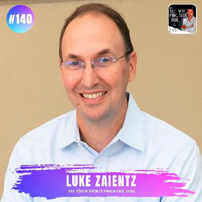 Luke Zaientz