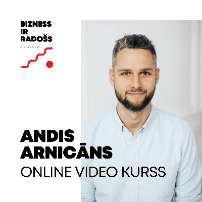#1 // Bizness ir radošs // ONLINE VIDEO KURSS #1 // Bizness ir radošs // ONLINE VIDEO KURSS