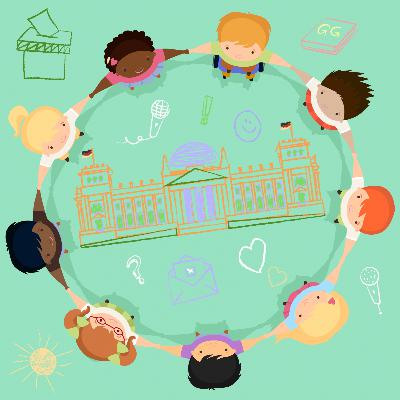 Politik für dich – Was machen Abgeordnete im Bundestag?