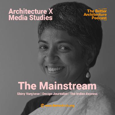 Arch X Media_The Mainstream.