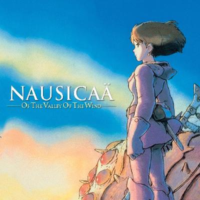 Film Review | Nausicaä of the Valley of the Wind