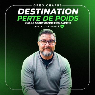 LUC, LE SPORT COMME MÉDICAMENT LUC, LE SPORT COMME MÉDICAMENT