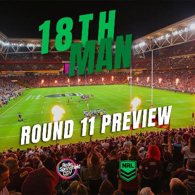 Round 10 - Redemption Round Round 10 - Redemption Round