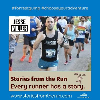 Four Countries, 300 Miles - for a Vacation | Jesse Miller