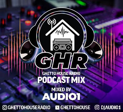 GHR Exclusive Podcast Mix 16