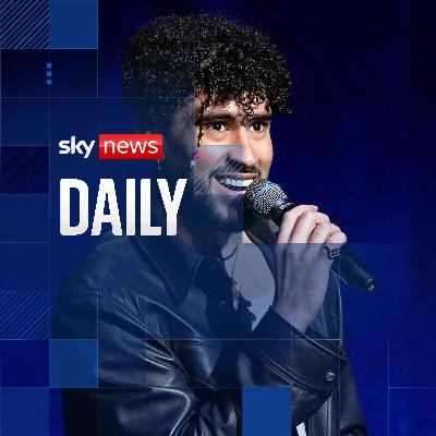 ‘Bigger than Taylor Swift’: How Bad Bunny conquered the world