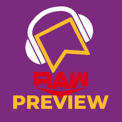 WWE Raw Preview - WrestleMania 42 Go-Home Show! A Final Punk/Reigns Face Off! Another Mania Match Added? Should Brock Lesnar Stand Tall Over Oba Femi?! WWE Raw Preview - WrestleMania 42 Go-Home Show! A Final Punk/Reigns Face Off! Another Mania Match Added? Should Brock Lesnar Stand Tall Over Oba Femi?!