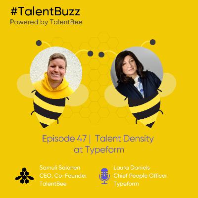 What is Talent Density?