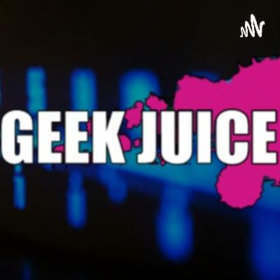 GEEK JUICE CLASSIC - Comic Book Movie Burnout GEEK JUICE CLASSIC - Comic Book Movie Burnout