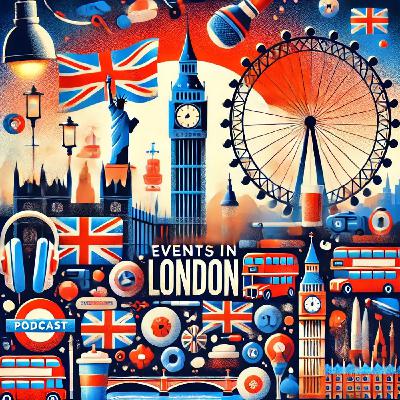 London Buzzing with Cocktails, Cuisine, Art, and Nightlife This October