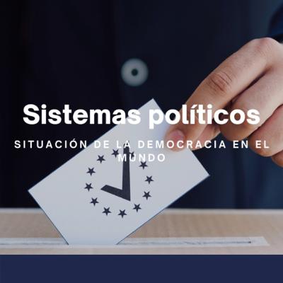 #03 Macroentrevista con Fernando Barrientos del Monte | Situación de la democracia en el mundo