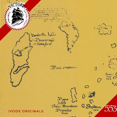 V553   El Falso Mapa de Vinland
