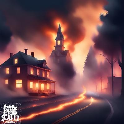 Centralia - Miasto gotujące się od środka! | S01E09