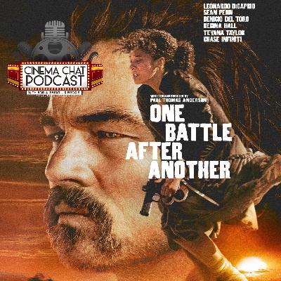 Episode 543 - One Battle After Another