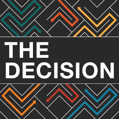 Opi & the Bear Episode 22 - The Decision