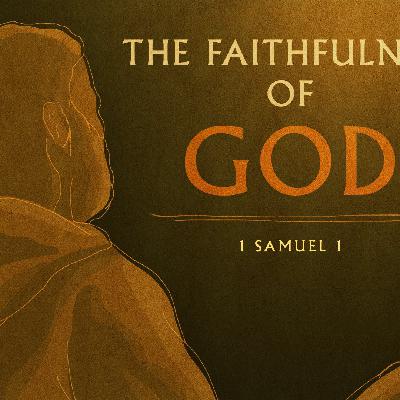 The Faithfulness of God