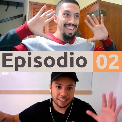 EP 02: ¿Cómo crear contenido ganador | Media Naranja Podcast